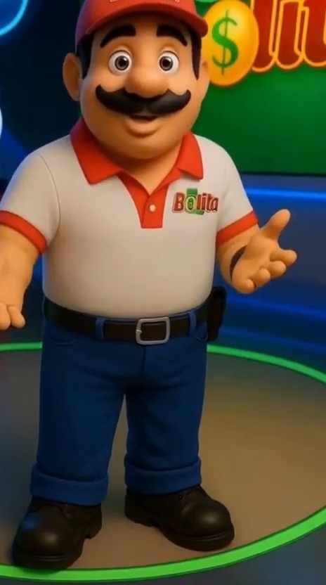 Bolita Cinco